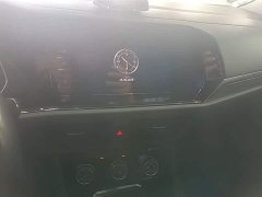 Volkswagen Sagitar 280TSI DSG Comfort Smart Connected Edition - ფოტო 13
