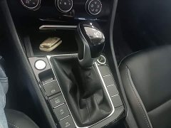 Volkswagen Sagitar 280TSI DSG Comfort Smart Connected Edition - ფოტო 14