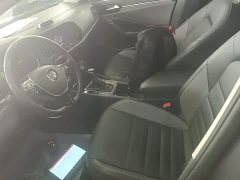 Volkswagen Sagitar 280TSI DSG Comfort Smart Connected Edition - ფოტო 15