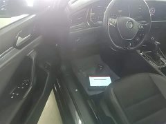 Volkswagen Sagitar 280TSI DSG Comfort Smart Connected Edition - ფოტო 16