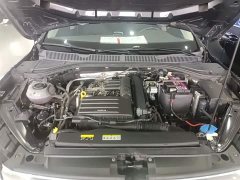 Volkswagen Sagitar 280TSI DSG Comfort Smart Connected Edition - ფოტო 20