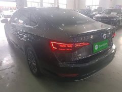 Volkswagen Sagitar 280TSI DSG Comfort Smart Connected Edition - ფოტო 5