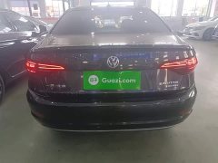 Volkswagen Sagitar 280TSI DSG Comfort Smart Connected Edition - ფოტო 6