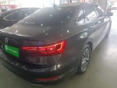 Volkswagen Sagitar 280TSI DSG Comfort Smart Connected Edition - ფოტო 7