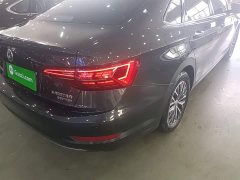 Volkswagen Sagitar 280TSI DSG Comfort Smart Connected Edition - ფოტო 8