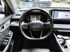 Geely Xingrui 2023 2.0T Diesel Luxury - ფოტო 11