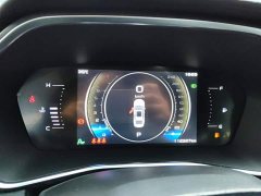 Geely Xingrui 2023 2.0T Diesel Luxury - ფოტო 12