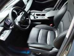 Geely Xingrui 2023 2.0T Diesel Luxury - ფოტო 15