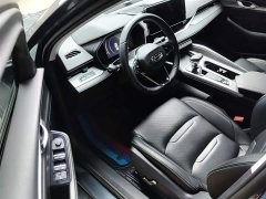 Geely Xingrui 2023 2.0T Diesel Luxury - ფოტო 16