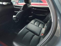 Geely Xingrui 2023 2.0T Diesel Luxury - ფოტო 17