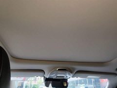 Geely Xingrui 2023 2.0T Diesel Luxury - ფოტო 18