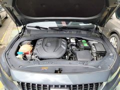 Geely Xingrui 2023 2.0T Diesel Luxury - ფოტო 20