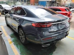 Geely Xingrui 2023 2.0T Diesel Luxury - ფოტო 5