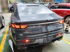 Geely Xingrui 2023 2.0T Diesel Luxury - ფოტო 6