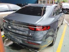 Geely Xingrui 2023 2.0T Diesel Luxury - ფოტო 7