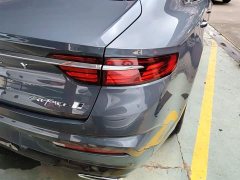 Geely Xingrui 2023 2.0T Diesel Luxury - ფოტო 8