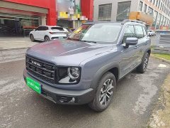 Great Wall Dachshund 2024 1.5T DCT Border Collie Edition - ფოტო 1