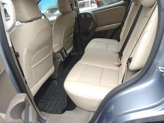 Great Wall Dachshund 2024 1.5T DCT Border Collie Edition - ფოტო 17
