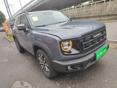 Great Wall Dachshund 2024 1.5T DCT Border Collie Edition - ფოტო 4