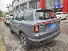 Great Wall Dachshund 2024 1.5T DCT Border Collie Edition - ფოტო 5