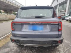 Great Wall Dachshund 2024 1.5T DCT Border Collie Edition - ფოტო 6