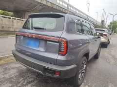 Great Wall Dachshund 2024 1.5T DCT Border Collie Edition - ფოტო 7