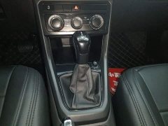 Volkswagen Tujia 2023 Facelift 1.5L Automatic Fashion Edition - ფოტო 10