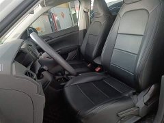 Volkswagen Tujia 2023 Facelift 1.5L Automatic Fashion Edition - ფოტო 11