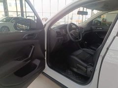 Volkswagen Tujia 2023 Facelift 1.5L Automatic Fashion Edition - ფოტო 12