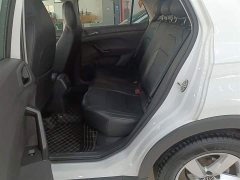 Volkswagen Tujia 2023 Facelift 1.5L Automatic Fashion Edition - ფოტო 13