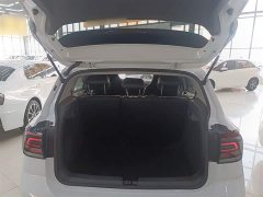 Volkswagen Tujia 2023 Facelift 1.5L Automatic Fashion Edition - ფოტო 15