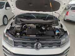 Volkswagen Tujia 2023 Facelift 1.5L Automatic Fashion Edition - ფოტო 16