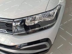 Volkswagen Tujia 2023 Facelift 1.5L Automatic Fashion Edition - ფოტო 18