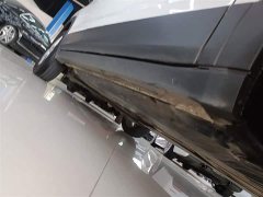 Volkswagen Tujia 2023 Facelift 1.5L Automatic Fashion Edition - ფოტო 19