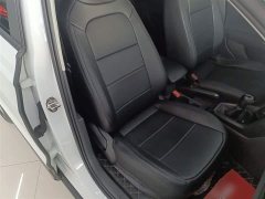Volkswagen Tujia 2023 Facelift 1.5L Automatic Fashion Edition - ფოტო 20