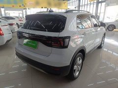 Volkswagen Tujia 2023 Facelift 1.5L Automatic Fashion Edition - ფოტო 5