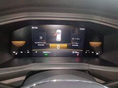 Volkswagen Tujia 2023 Facelift 1.5L Automatic Fashion Edition - ფოტო 8