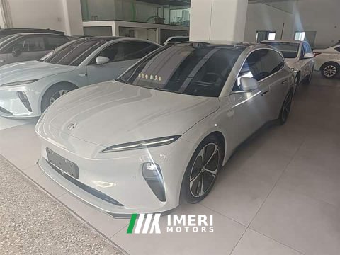 2024 Nio ET5T 75kWh Touring - ავტომობილი ჩინეთიდან