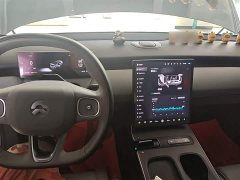 Nio ET5T 75kWh Touring - ფოტო 10
