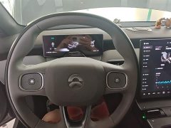 Nio ET5T 75kWh Touring - ფოტო 11