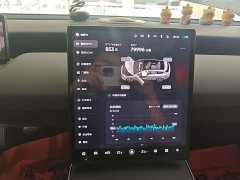 Nio ET5T 75kWh Touring - ფოტო 12