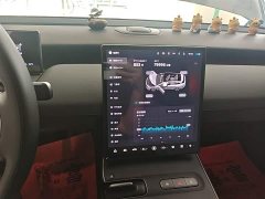 Nio ET5T 75kWh Touring - ფოტო 13