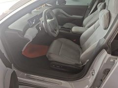 Nio ET5T 75kWh Touring - ფოტო 15