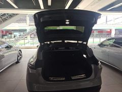 Nio ET5T 75kWh Touring - ფოტო 19