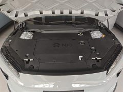 Nio ET5T 75kWh Touring - ფოტო 20