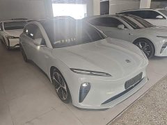 Nio ET5T 75kWh Touring - ფოტო 4