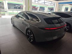 Nio ET5T 75kWh Touring - ფოტო 5