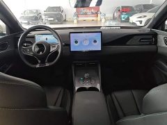 BYD Seal 06 DM-i 80KM Deluxe - ფოტო 10