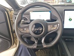 BYD Seal 06 DM-i 80KM Deluxe - ფოტო 11