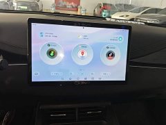 BYD Seal 06 DM-i 80KM Deluxe - ფოტო 13